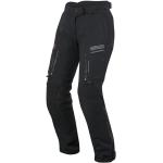 Pantaloni neri XS da moto per Donna Alpinestars Valparaiso 