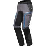 Pantaloni antipioggia impermeabili traspiranti per l'estate da moto Ixon 