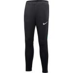Pantaloni scontati neri M da calcio Nike Academy 