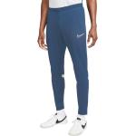 Pantaloni sportivi blu per Uomo Nike Academy 