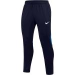Pantaloni sportivi blu scuro per Uomo Nike Academy 