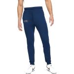 Pantaloni tuta azzurri M Nike Track Racer Barcelona 