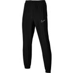 Pantaloni neri M taglie comode da calcio Nike 