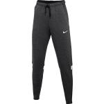 Pantaloni scontati neri M da calcio Nike Dry 