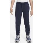 Pantaloni & Pantaloncini casual blu per bambino Nike Tech Fleece di Nike.com 