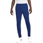 Pantaloni & Pantaloncini azzurri per l'inverno Nike Academy 