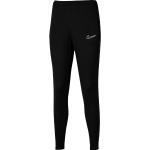 Pantaloni neri M da calcio Nike 