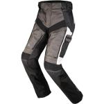 Pantaloni antipioggia neri XL impermeabili da moto per Uomo LS2 