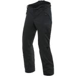 Pantaloni neri XL impermeabili traspiranti da sci per Uomo Dainese 