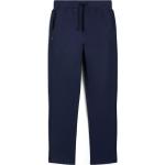 Pantaloni blu 3 XL di cotone con elastico per Uomo Freddy 