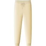 Pantaloni da moto invernali beige XL taglie comode per Uomo 
