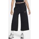 Pantaloni tuta scontati neri XL per Donna Nike Phoenix Suns 