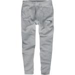 Pantaloni tuta grigi XXL taglie comode per Uomo New Balance 