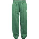 Pantaloni tuta verdi S per Donna Puma 