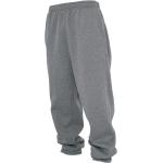 Pantaloni tuta urban grigi 5 XL taglie comode per Uomo Urban Classics 