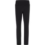 Pantaloni sportivi neri S di cotone per Donna Freddy 