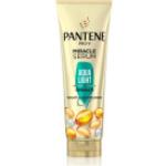 Pantene Miracle Serum Aqua Light balsamo per capelli 200 ml