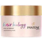 Pantene Hair Biology Full & Vibrant maschera per capelli per capelli deboli 160 ml