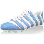 Scarpe larghezza E azzurre numero 45 da calcio per Uomo Pantofola d´oro 