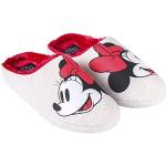 Pantofole larghezza A grigie numero 37 antiscivolo per Donna Cartoon Disney 
