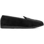 Pantofole scontate nere numero 35 per Donna Karl Lagerfeld Karl 
