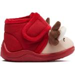 Pantofole rosse numero 20 per bambini Mayoral 
