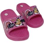 Pantofole larghezza E rosa numero 24 per bambini Cartoon Disney 