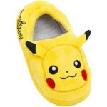 Pantofole larghezza E numero 33 per bambini Pokemon 