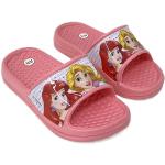 Pantofole larghezza E rosa numero 28 per bambini Cartoon Disney 