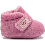 Pantofole scontate rosa per bambini UGG 