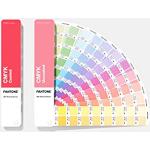 Pantone CMYK Color Guide Set, GP5101B, rivestito e