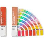 Pantone GP1601B Formula Guide Coated & Uncoated - Mazzette Compatte per Formulazioni di Colore in una Disposizione Cromatica dei Colori