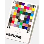 Pantone PCNCT Color Match Card, multicolore, standard
