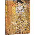 Articoli di carta ufficio Paperblanks Gustav Klimt 