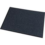 Paperflow tappeto ingresso in PPL, grigio, 90x150 cm - K480034