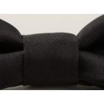 Accessori moda classici neri di seta per Uomo Dolce&Gabbana Dolce 