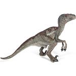 Bambole scontate a tema animali per bambina Dinosauri per età 2-3 anni Papo Jurassic Park 