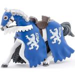 Action figures a tema cavalli animali per bambini Cavalieri e castelli per età 2-3 anni Papo 