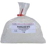 Paraloid B72 - Zeus - 1 Kg
