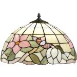 Luci art nouveau multicolore di vetro di design Perenz Illuminazione 