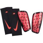 Parastinchi rossi Nike 
