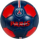 Palloni blu da calcio Paris Saint-Germain F C 