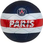 Palloni multicolore da calcio Paris Saint-Germain F C 
