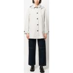 Parka classici XS in poliestere manica lunga Save The Duck 