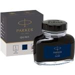 Parker 723531 Inkjet, blu e nero, modello assortit