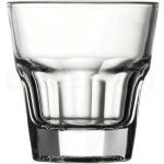 Bicchieri di vetro da liquore Pasabahce 