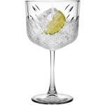 Pasabahce Bicchieri per Gin Tonic Timeless 6 pz 55 cl 440237