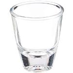 Servizi bicchieri trasparenti di vetro Pasabahce 