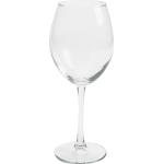 Servizi bicchieri trasparenti di vetro Pasabahce 