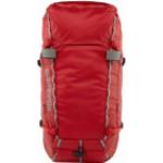 Valigie e borse 35L rosse sostenibili da viaggio Patagonia 